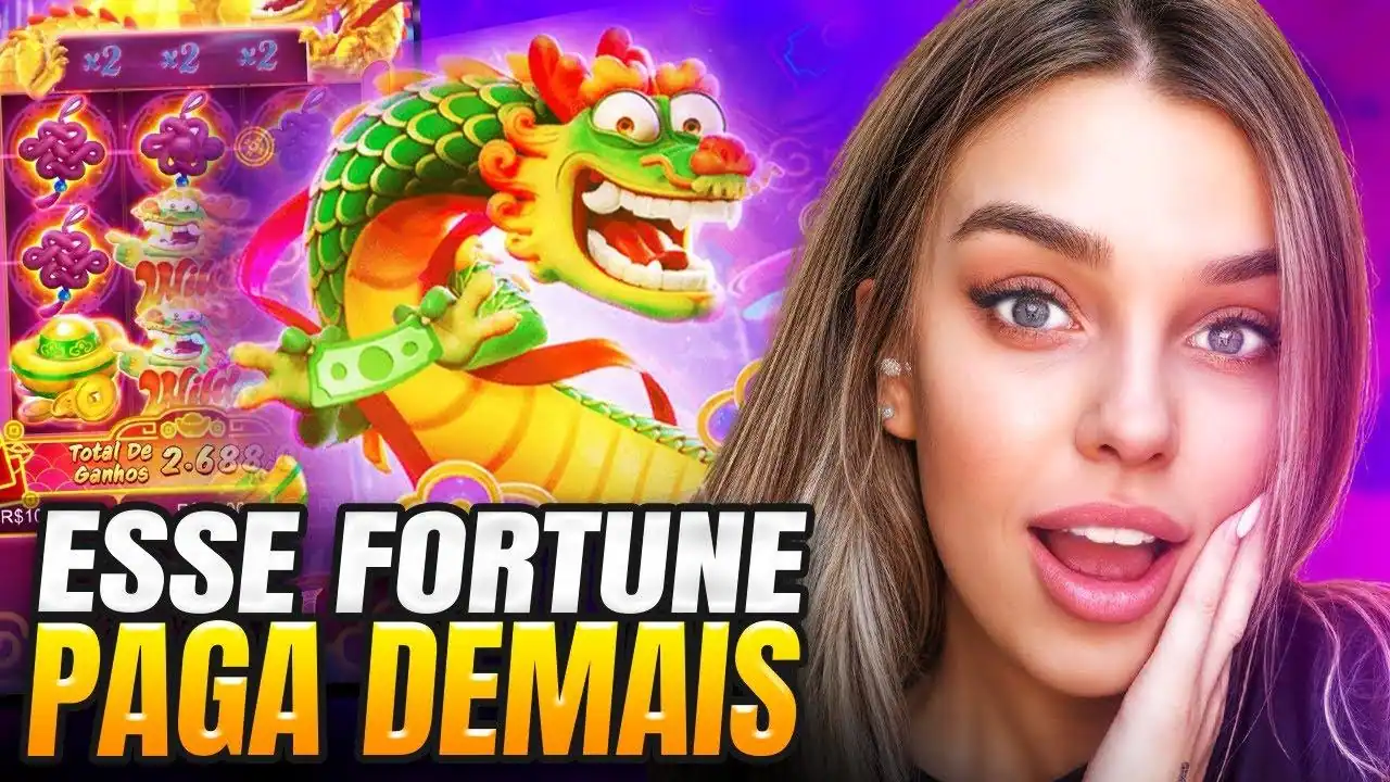 bzbz Fortune Dragon