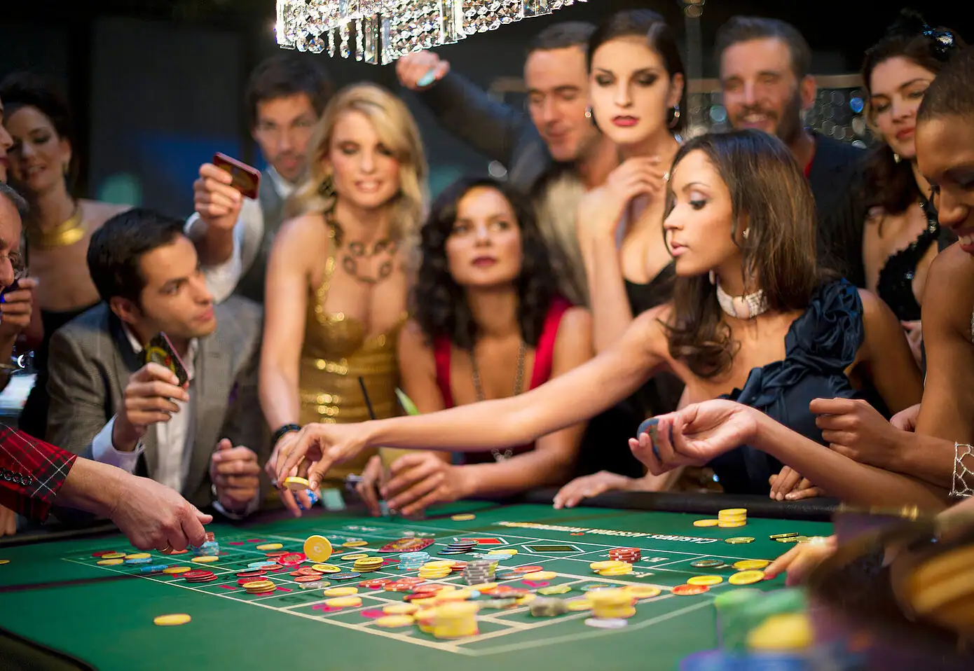 Jogos VIP bzbz - Roleta, Blackjack e Baccarat Premium
