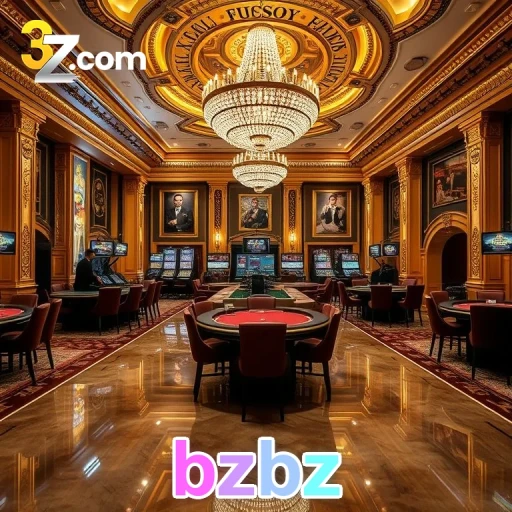 bzbz app Plataforma
